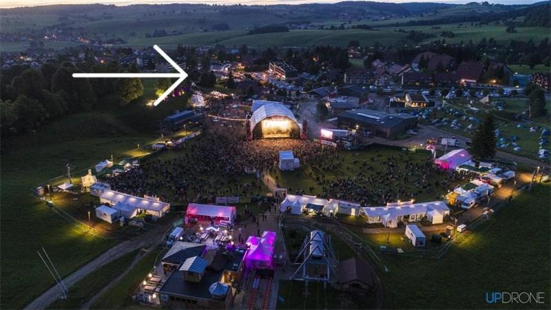 VIP Place Family Alti1000 Télésiège Métabief Avec jardin privé à 50 M des pistes Exterior foto
